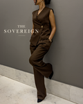 THE SOVEREIGN