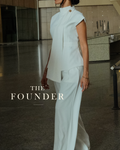 THE FOUNDER